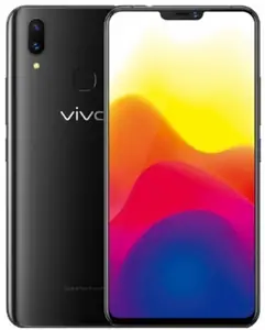 Замена шлейфа на телефоне Vivo X21 в Самаре
